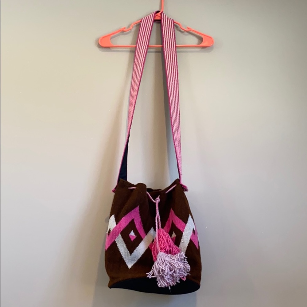 Peruvian Purse